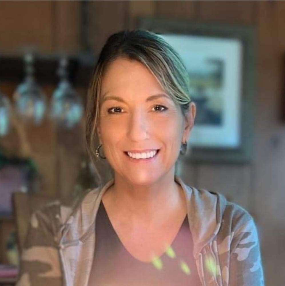 Meet your Posher, Susan